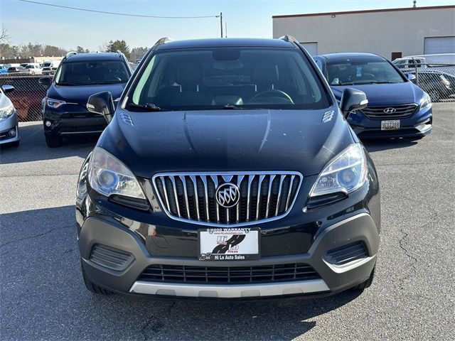 2014 Buick Encore Base