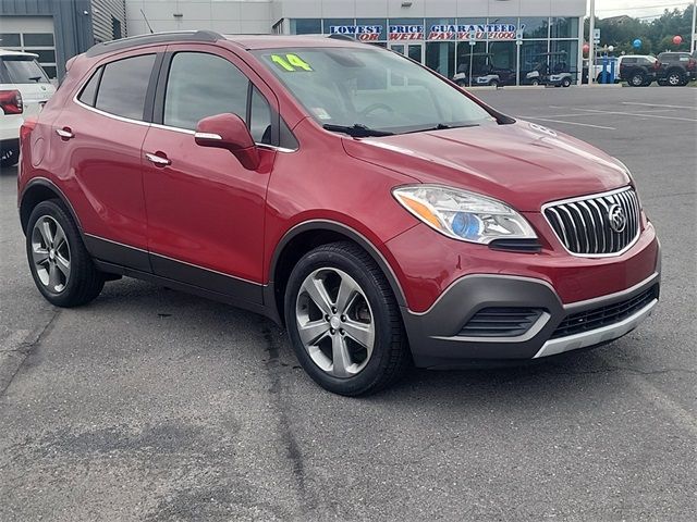 2014 Buick Encore Base