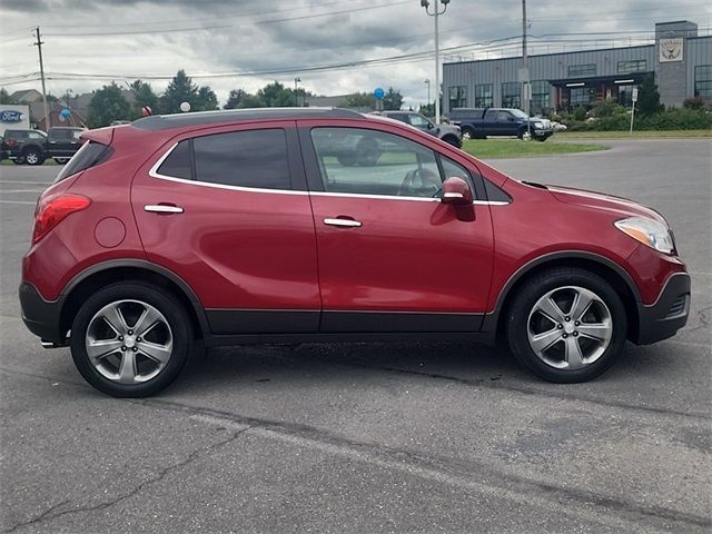 2014 Buick Encore Base