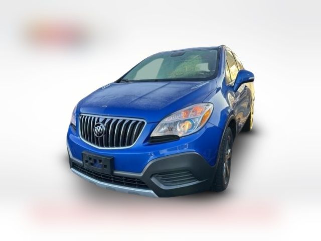 2014 Buick Encore Base