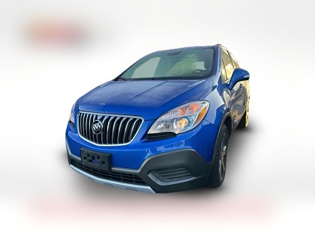 2014 Buick Encore Base