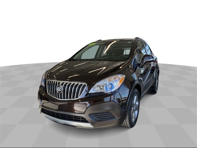 2014 Buick Encore Base