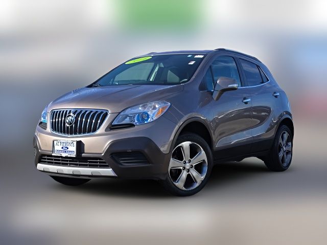 2014 Buick Encore Base