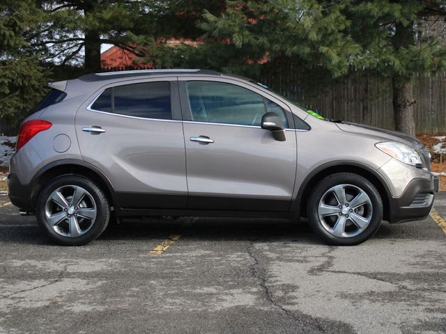 2014 Buick Encore Base