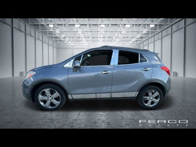 2014 Buick Encore Base