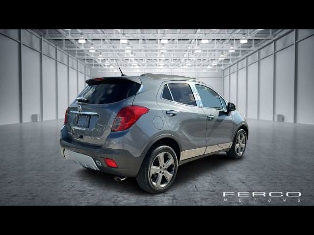 2014 Buick Encore Base