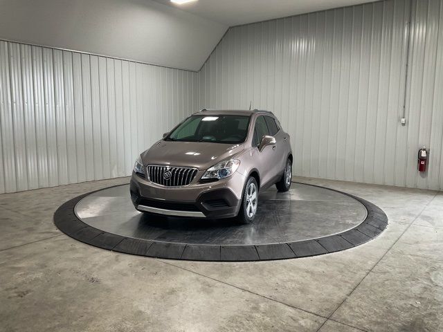 2014 Buick Encore Base