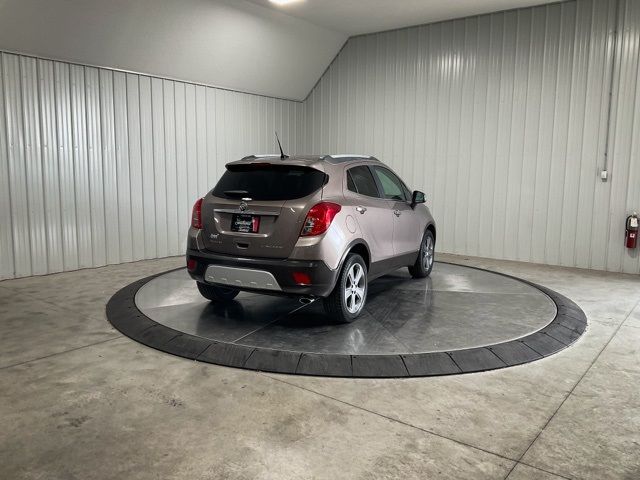 2014 Buick Encore Base