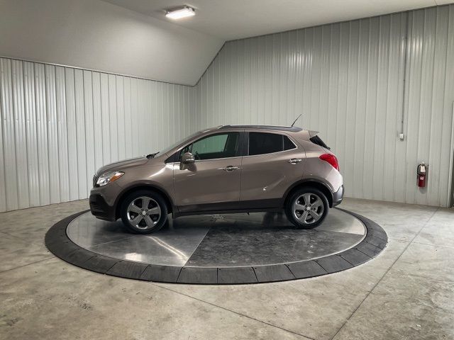 2014 Buick Encore Base