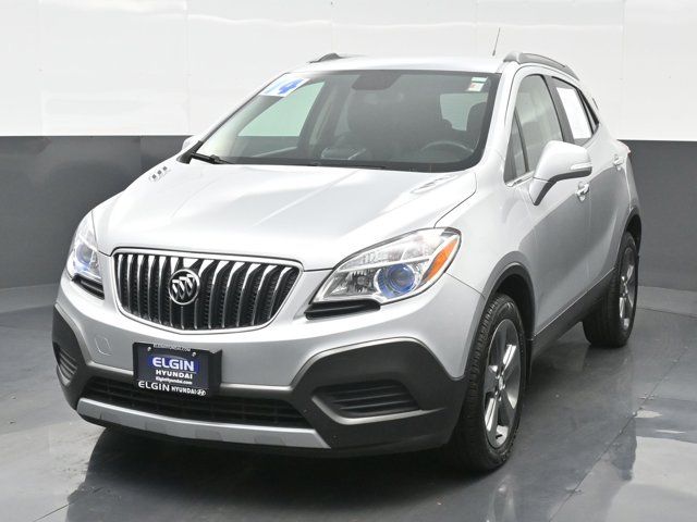 2014 Buick Encore Base