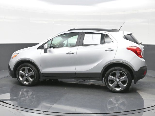 2014 Buick Encore Base