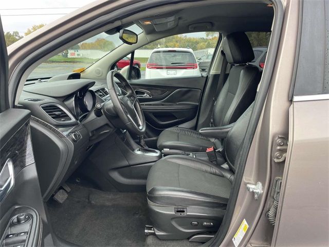 2014 Buick Encore Base