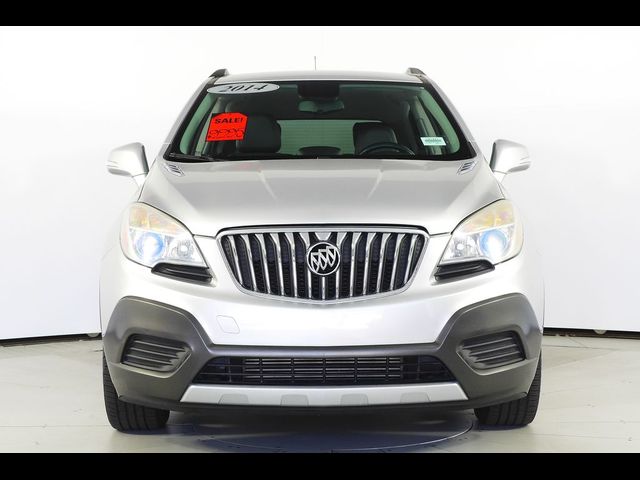 2014 Buick Encore Base