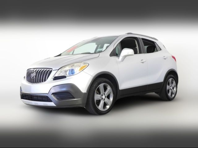 2014 Buick Encore Base