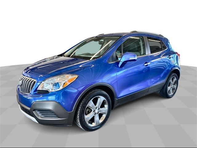 2014 Buick Encore Base