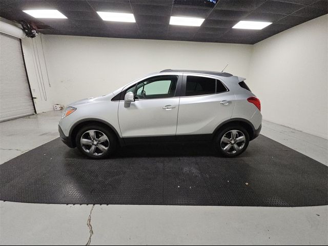 2014 Buick Encore Base