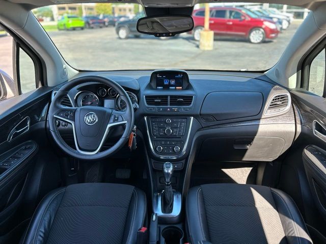 2014 Buick Encore Base