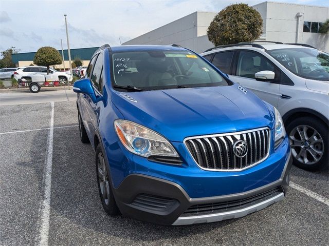 2014 Buick Encore Base