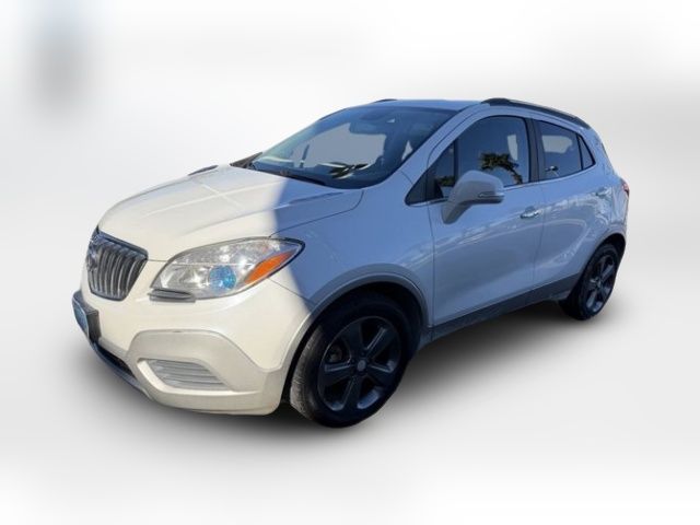 2014 Buick Encore Base