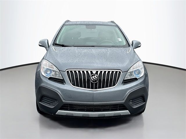 2014 Buick Encore Base