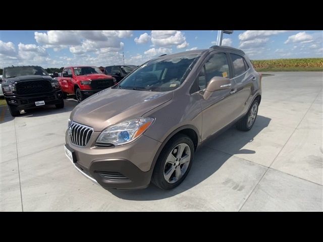 2014 Buick Encore Base