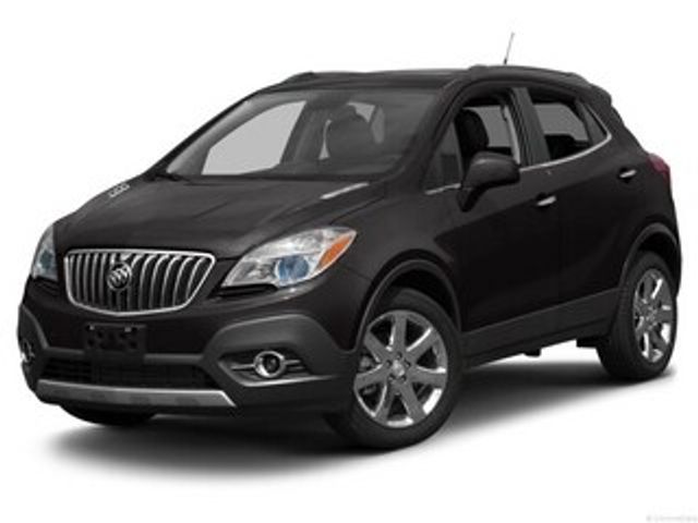 2014 Buick Encore Base