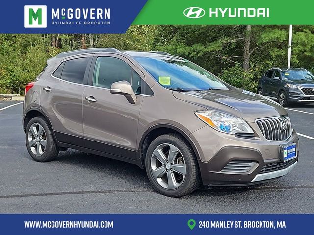 2014 Buick Encore Base