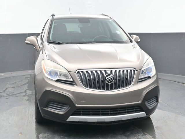 2014 Buick Encore Base