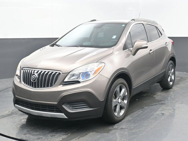 2014 Buick Encore Base