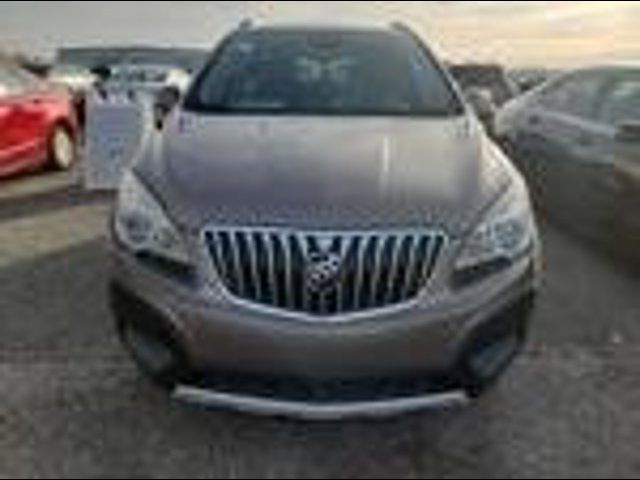 2014 Buick Encore Base