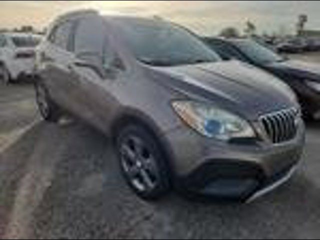 2014 Buick Encore Base