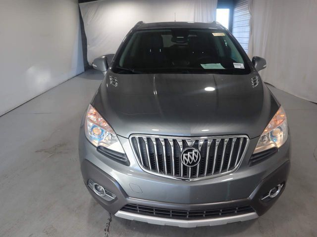 2014 Buick Encore Convenience