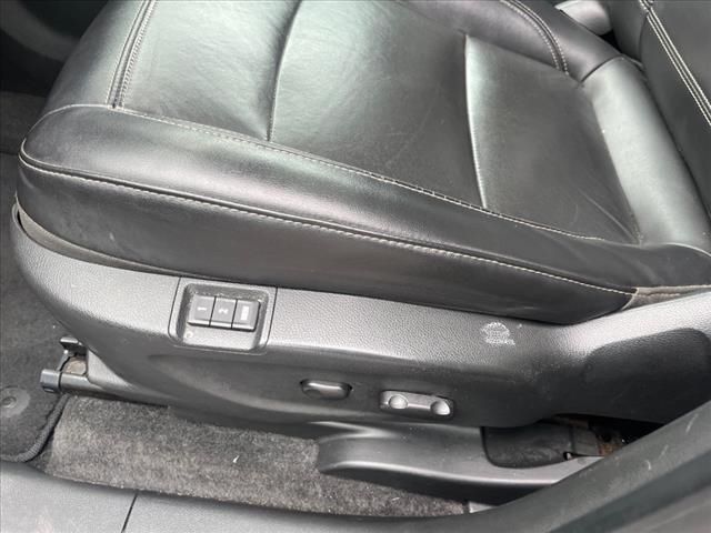 2014 Buick Encore Leather