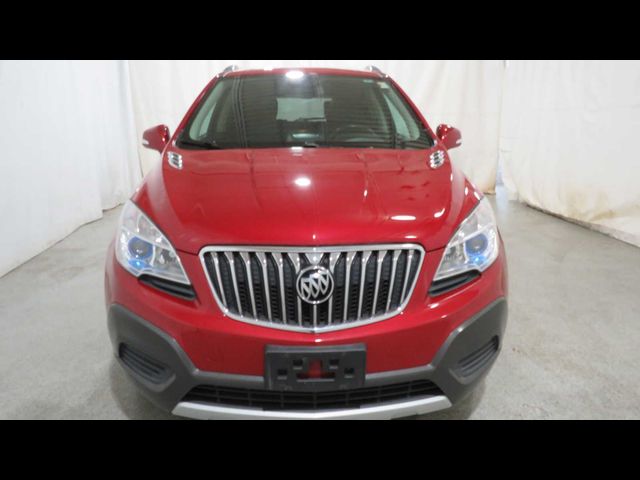 2014 Buick Encore Base