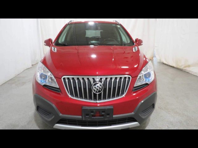 2014 Buick Encore Base