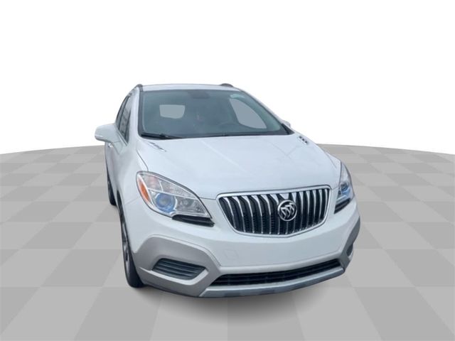 2014 Buick Encore Base