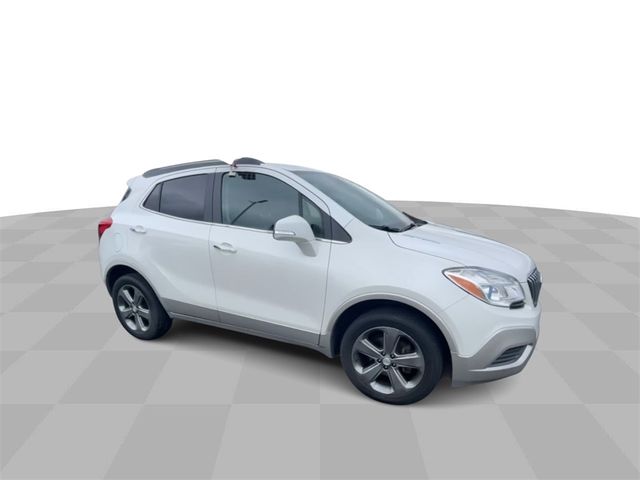 2014 Buick Encore Base