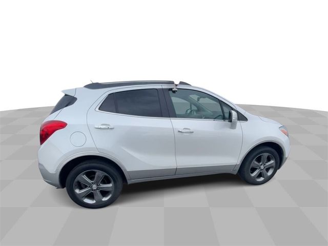 2014 Buick Encore Base