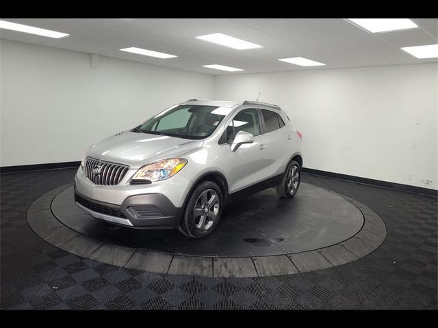 2014 Buick Encore Base