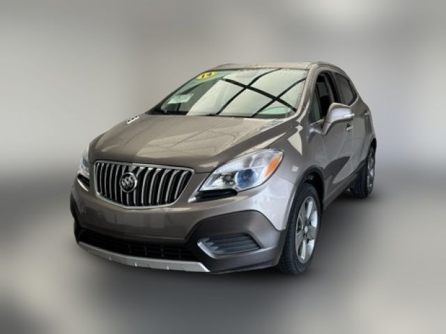 2014 Buick Encore Base