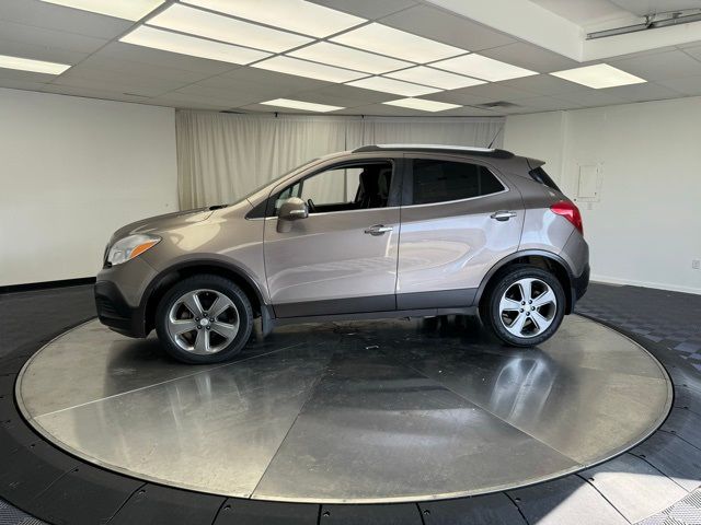 2014 Buick Encore Base