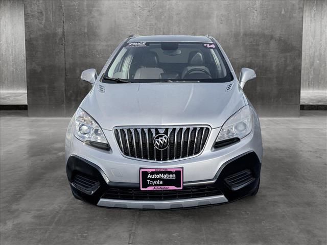 2014 Buick Encore Base