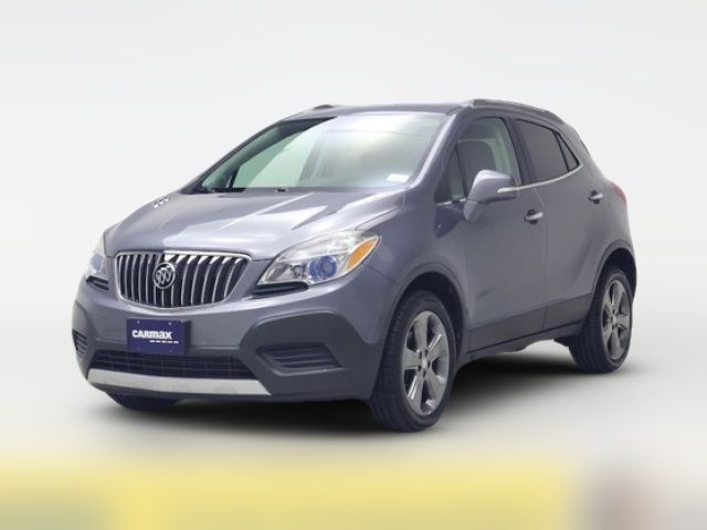 2014 Buick Encore Base