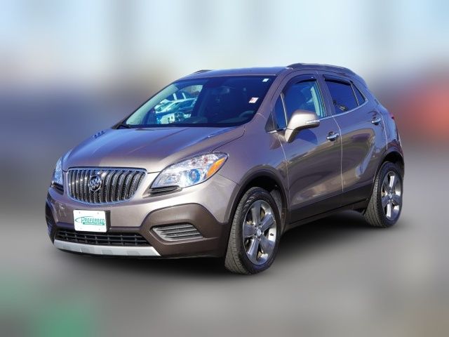 2014 Buick Encore Base