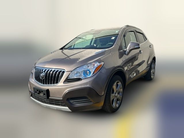 2014 Buick Encore Base