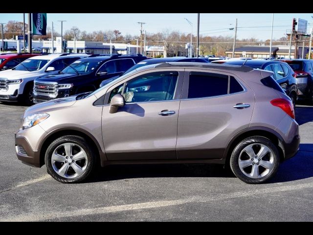 2014 Buick Encore Base