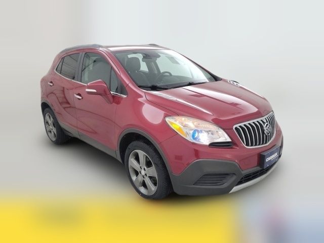 2014 Buick Encore Base