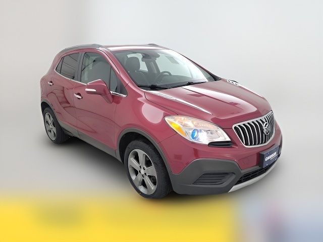 2014 Buick Encore Base