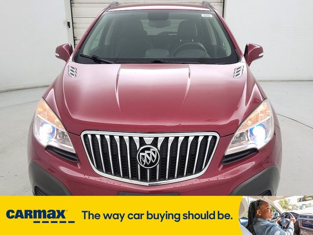 2014 Buick Encore Base