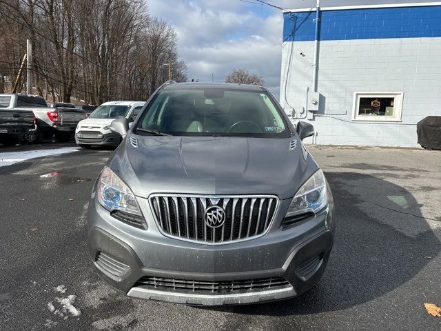 2014 Buick Encore Base